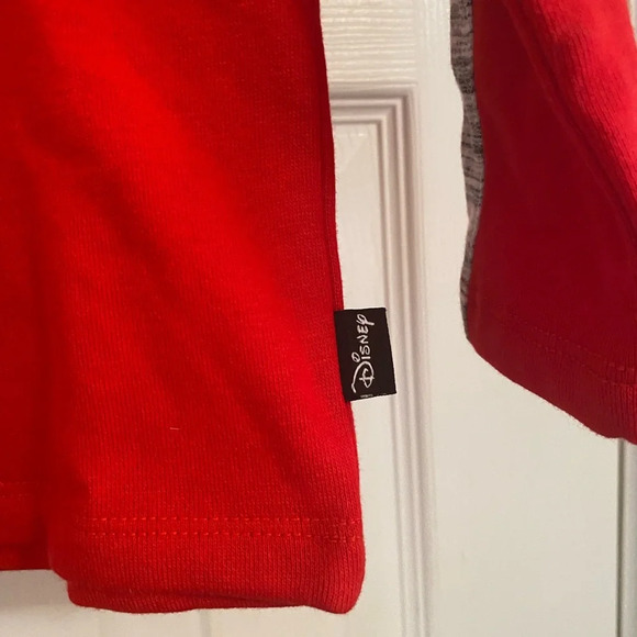 Disney Mickey Mouse Hoodie - Picture 5 of 6